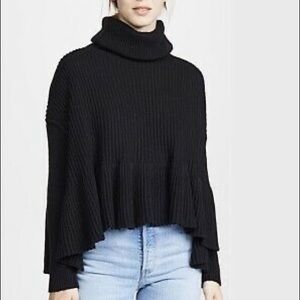 Free People Layer Cake Sweater